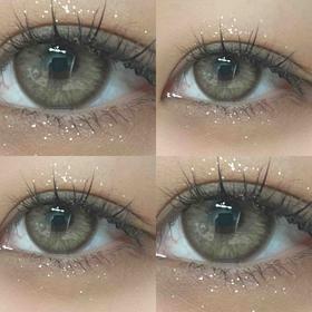 Cococon 奶栗子（年抛硅水）