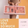 LOVE字母手提盒 商品缩略图7