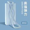 【就拉不变性 弹性不减】瑜伽美背收腰臂弹力八字拉力器 商品缩略图6