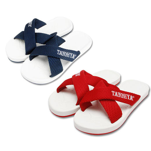 【专柜-多样屋】--时尚对拖拖鞋 商品图5