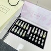 价值2000+ 珍藏版！祖马*龙香水21件套礼盒装 混搭味道更佳1支30m樱花+20支9ml香氛 送礼佳品 预售 商品缩略图1