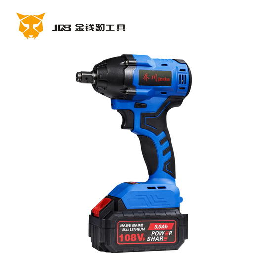 乔川108V无刷电扳手 商品图0