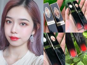 新鲜的橙汁🍊鲜嫩都快要滴出汁儿了！