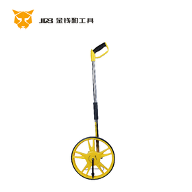 机械大轮 轮式测距仪