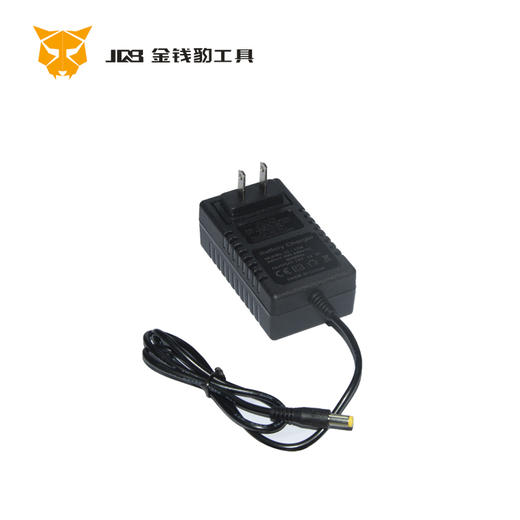 乔川18V锂电钻（有刷） 商品图3