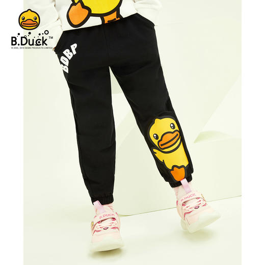 B.Duck小黄鸭童装春春秋儿童长裤105-170码 BF1257907B 商品图1