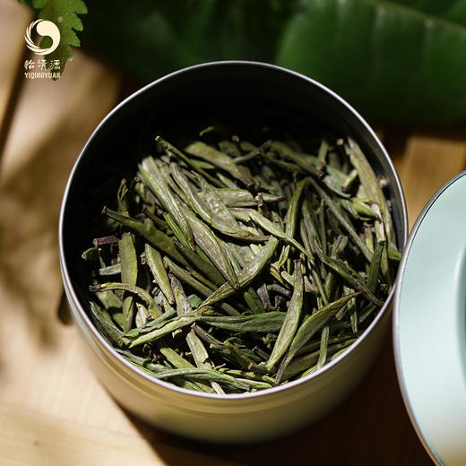 珍品野针王120g 商品图4