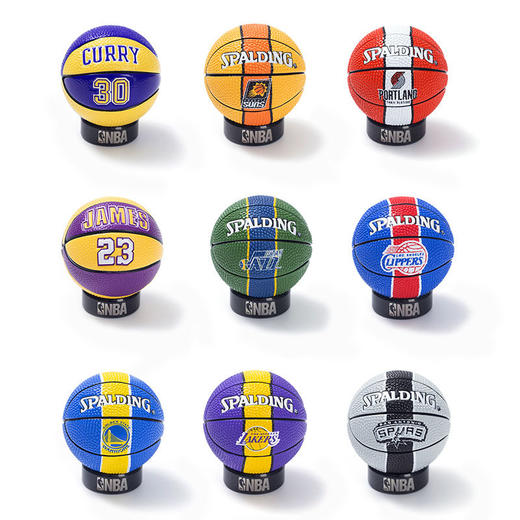 篮球高档汽车摆件男士个性创意科比詹姆斯库里车载装饰用品小礼物 商品图3