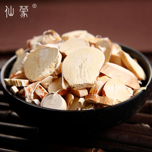 五指毛桃圆片500g 1000g 商品图1