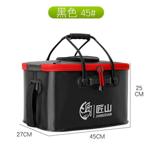 钓鱼桶鱼箱活鱼桶鱼护桶多功能钓箱 商品图6
