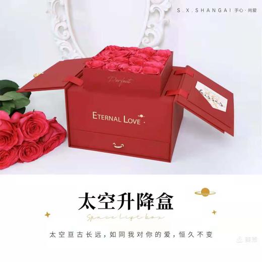 太空升降盒 商品图5