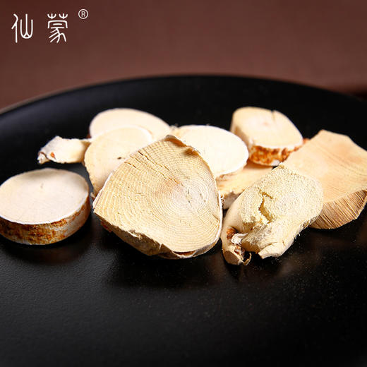 五指毛桃圆片500g 1000g 商品图3