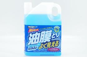 Prostaff专业大师 A-05去油膜专用玻璃水