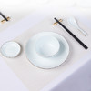 【多样屋专柜】多样屋爱莲说10头餐具组/T 商品缩略图3