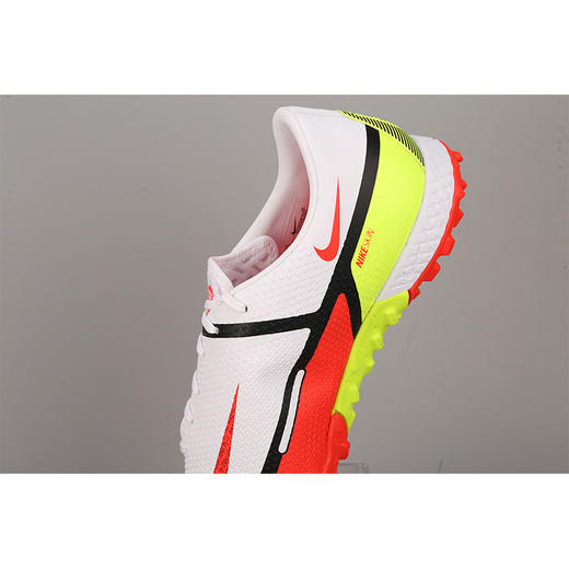 NIKE/耐克 REACT PHANTOM GT2 PRO TF PHANTOM GT2 次高端TF 碎丁足球鞋DC0768167 商品图5