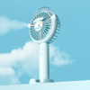 【风扇】亿觅卡通加湿便携迷你USB手持风扇 商品缩略图1