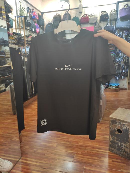 男圆领短T20301 商品图5