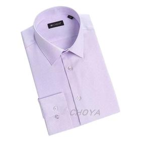 6F CHOYA蝶矢 长袖衬衫