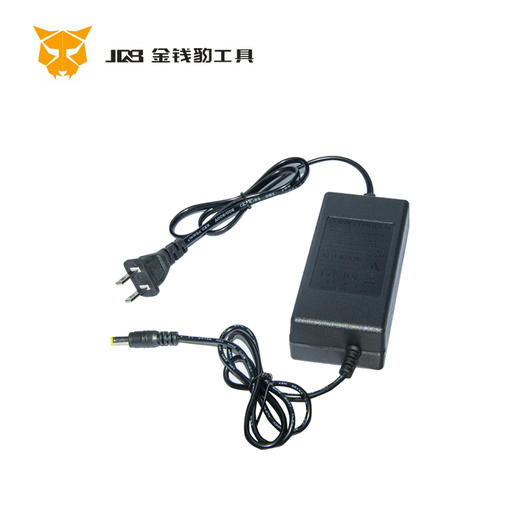 乔川108V无刷角磨机 商品图3