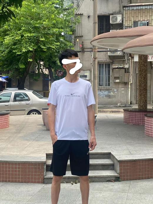 男圆领短T20301 商品图3