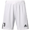 ADIDAS/阿迪达斯 21-22赛季尤文图斯主场比赛短裤男GM7186 商品缩略图4
