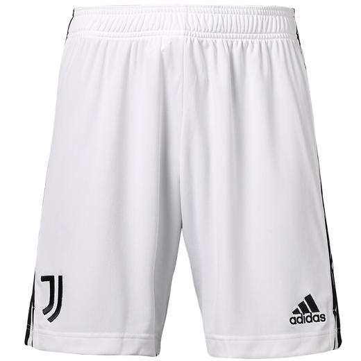 ADIDAS/阿迪达斯 21-22赛季尤文图斯主场比赛短裤男GM7186 商品图4