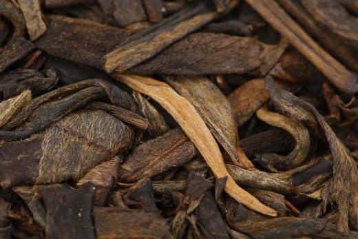 参香木香 柔和甜醇 | 昌泰易武正品（2005） 商品图7