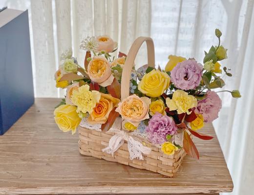 弗劳尔亲子DIY三节课，每节课价值200元 商品图2