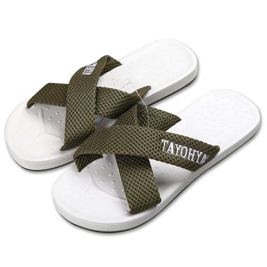 【专柜-多样屋】--时尚对拖拖鞋 商品图3