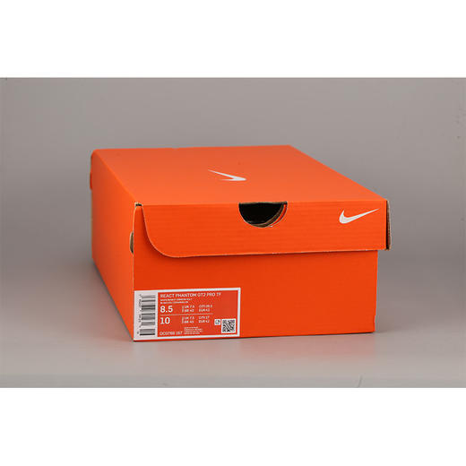 NIKE/耐克 REACT PHANTOM GT2 PRO TF PHANTOM GT2 次高端TF 碎丁足球鞋DC0768167 商品图7