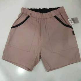 moimoln小云朵童装夏季可爱男女宝宝短裤儿童外穿休闲裤LOM1FZPT23