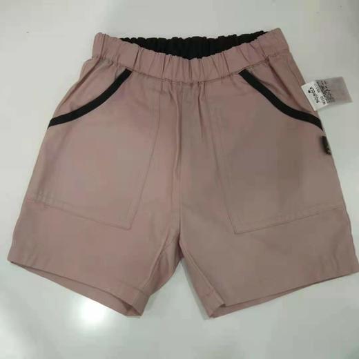 moimoln小云朵童装夏季可爱男女宝宝短裤儿童外穿休闲裤LOM1FZPT23 商品图0