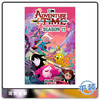 英文原版 探险活宝 Adventure Time Season 11 Vol 1 漫画合集 商品缩略图0