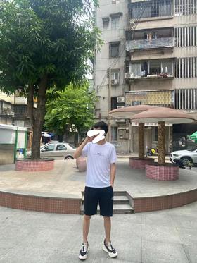 男圆领短T20301