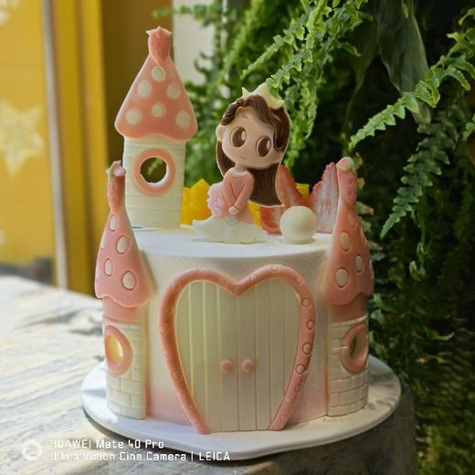 甜心公主 商品图0