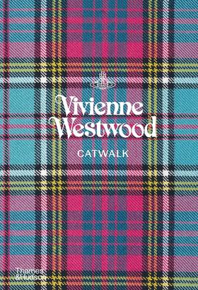 【现货】Vivienne Westwood Catwalk | 维维安·韦斯特伍德T台秀:完整收藏 服装设计