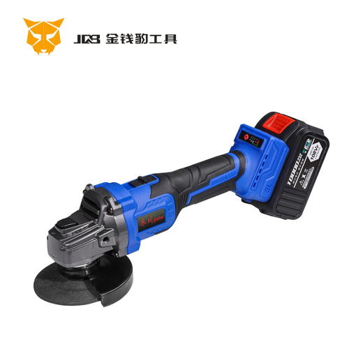 乔川108V无刷角磨机 商品图0