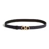 FERRAGAMO 菲拉格慕 女士皮带  0673955-514 .小牛皮（暂无品牌物料包装） 商品缩略图0