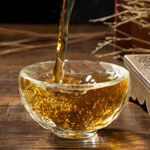 【粮药LY】红糖姜枣茶女生重瓣红玫瑰大姨妈 商品图3