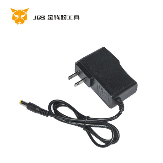 乔川12V锂电钻（有刷） 商品图3