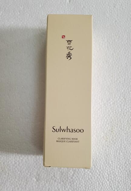 【新年专享】韩国雪花秀玉璨净颜撕拉面膜清洁毛孔去黑头150ml 商品图4