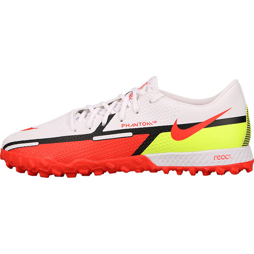 NIKE/耐克 REACT PHANTOM GT2 PRO TF PHANTOM GT2 次高端TF 碎丁足球鞋DC0768167 商品图6