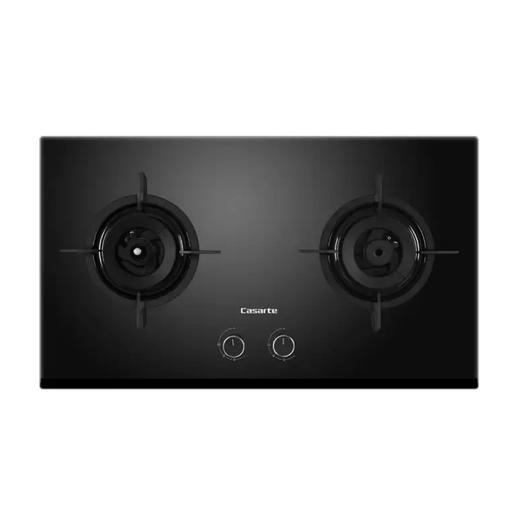 卡萨帝（Casarte）烟灶套装 CK16DGUD+CG18D2(12T) 商品图5
