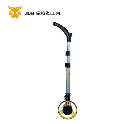 电子小轮 轮式测距仪 商品图0