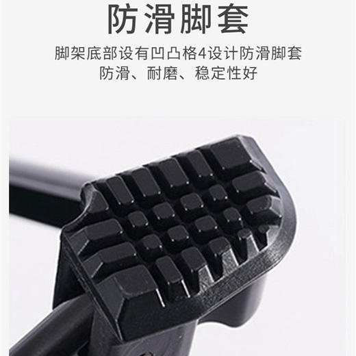 户外便携式折叠桌椅摆摊桌烧烤桌 车载铝合金自驾游野餐桌 商品图5