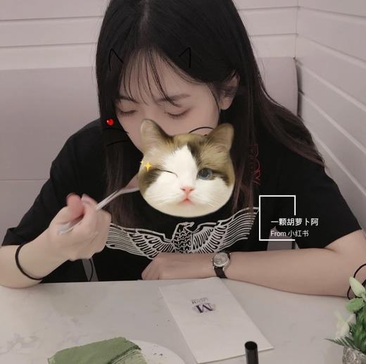 肖邦快乐钻石（黑色皮带银色表盘），女士石英腕表，瑞士进口石英机芯，走时精准，完美复刻，乱真无压力～ 商品图2