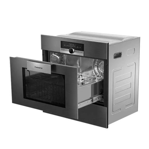 卡萨帝（Casarte）消毒柜ZQD100F-C7D60CGU1 商品图4