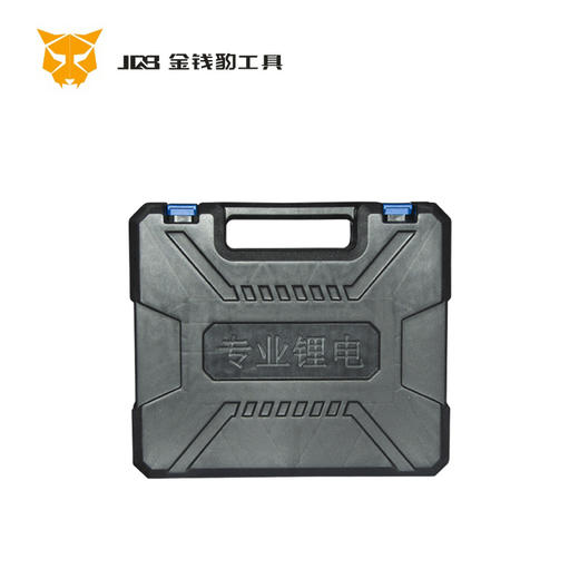 乔川108V无刷电扳手 商品图1