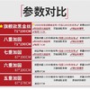 贝圣美加固折叠床 运动户外单人床简易陪护床「多款式冬夏皆可」 商品缩略图7
