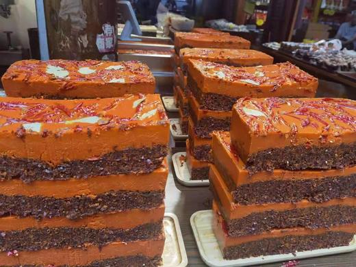 居味鲜 重庆红汤老火锅500g（5送1） 商品图4